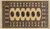 Gold 2' 8" X 4' 6" Silky Bokhara Hand-Knotted Wool Rug - Q24412