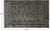 Green  2' 7" X 4' 2" Silky Bokhara Handmade Wool Rug - Q24413