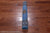 Blue 2' 7" X 3' 11" Silky Bokhara Hand Knotted Wool Rug - Q24415