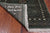 Green 2' 6" X 4' 0" Silky Bokhara Handmade Wool Rug - Q24427
