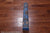 Blue 2' 6" X 4' 1" Silky Bokhara Handmade Wool Rug - Q24428