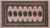 Ivory 2' 7" X 4' 4" Silky Bokhara Hand Knotted Wool Rug - Q24433
