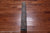 Grey 3' 0" X 5' 0" Silky Bokhara Handmade Wool Rug - Q24438
