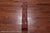 Rust 3' 1" X 5' 4" Silky Bokhara Hand-Knotted Wool Rug - Q24442