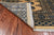 Gold 2' 11" X 5' 0" Silky Bokhara Handmade Wool Rug - Q24447