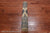 Gold 2' 11" X 5' 0" Silky Bokhara Handmade Wool Rug - Q24447