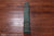 Green 2' 11" X 4' 10" Silky Bokhara Hand-Knotted Wool Rug - Q24456