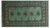 Green 2' 11" X 5' 4" Silky Bokhara Hand-Knotted Wool Rug - Q24463