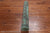 Green 2' 11" X 5' 4" Silky Bokhara Hand-Knotted Wool Rug - Q24463