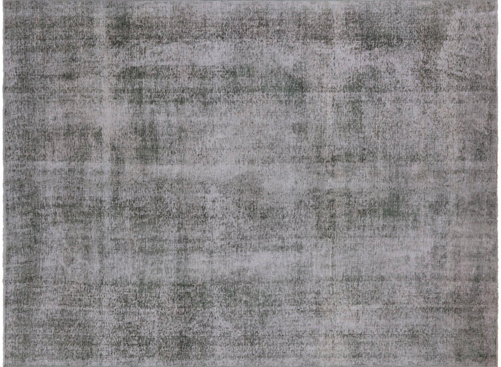 Persian Overdyed Handmade Wool Rug - Manhattan Rugs