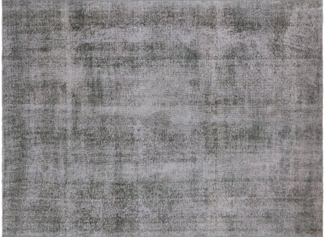 Persian Overdyed Handmade Wool Rug - Manhattan Rugs