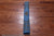 Blue 3' 2" X 4' 10" Silky Bokhara Hand-Knotted Wool Rug - Q24470