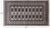 Grey 3' 0" X 5' 4" Silky Bokhara Handmade Wool Rug - Q24471