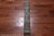 Green 3' 1" X 4' 11" Silky Bokhara Hand Knotted Wool Rug - Q24472
