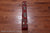Red 3' 1" X 5' 2" Silky Bokhara Hand Knotted Wool Rug - Q24473