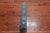 Blue 3' 0" X 5' 6" Silky Bokhara Handmade Wool Runner Rug - Q24482