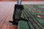 Green 3' 0" X 5' 2" Silky Bokhara Hand-Knotted Wool Rug - Q24488