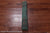 Green 3' 0" X 5' 2" Silky Bokhara Hand-Knotted Wool Rug - Q24488