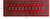 Red 2' 0" X 5' 10" Silky Bokhara Hand Knotted Wool Runner Rug - Q24510