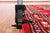 Red 2' 0" X 5' 10" Silky Bokhara Hand Knotted Wool Runner Rug - Q24510