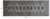 Grey 2' 1" X 5' 8" Runner Silky Bokhara Hand Knotted Wool Rug - Q24512