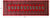 Red 2' 1" X 6' 3" Runner Silky Bokhara Hand-Knotted Wool Rug - Q24523