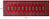 Red 2' 0" X 6' 0" Silky Bokhara Handmade Wool Runner Rug - Q24528