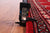 Red 2' 0" X 6' 0" Silky Bokhara Handmade Wool Runner Rug - Q24528