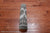 Grey 2' 1" X 6' 1" Runner Silky Bokhara Hand-Knotted Wool Rug - Q24537
