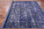 Persian Overdyed Handmade Rug - Manhattan Rugs