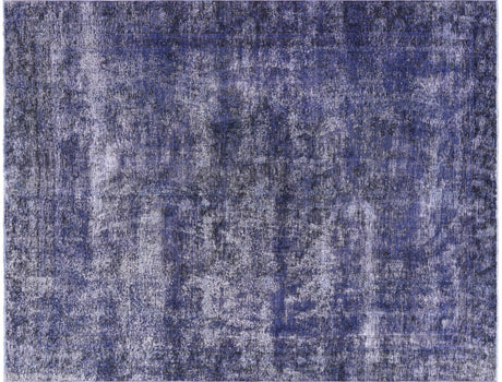Persian Overdyed Handmade Rug - Manhattan Rugs