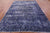 Persian Overdyed Handmade Rug - Manhattan Rugs