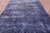 Persian Overdyed Handmade Rug - Manhattan Rugs