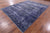 Persian Overdyed Handmade Rug - Manhattan Rugs