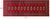 Red 2' 0" X 6' 1" Runner Silky Bokhara Hand Knotted Wool Rug - Q24545