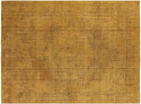 Persian Overdyed Hand Knotted Rug - Manhattan Rugs