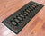 Green 2' 0" X 5' 2" Silky Bokhara Hand Knotted Wool Runner Rug - Q24551