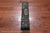 Green 2' 0" X 5' 2" Silky Bokhara Hand Knotted Wool Runner Rug - Q24551