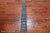 Blue 4' 2" X 6' 0" Silky Bokhara Hand Knotted Wool Rug - Q24553