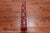 Red 4' 0" X 6' 2" Silky Bokhara Hand Knotted Wool Rug - Q24554