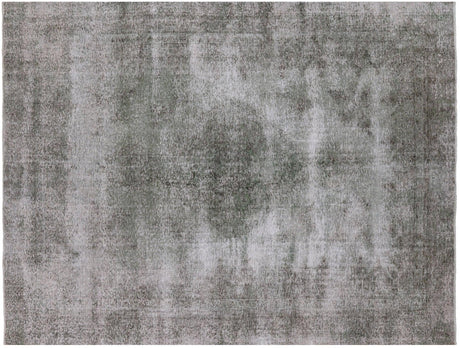 Persian Overdyed Hand Knotted Wool Rug - Manhattan Rugs