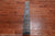 Blue 4' 0" X 5' 10" Silky Bokhara Handmade Wool - Q24561