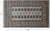 Grey 4' 1" X 6' 9" Silky Bokhara Hand-Knotted Wool Rug - Q24574