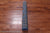 Blue 4' 1" X 6' 1" Silky Bokhara Hand Knotted Wool - Q24581