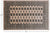 Ivory 4' 6" X 7' 0" Silky Bokhara Hand Knotted Wool Rug - Q24588