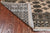 Ivory 4' 6" X 7' 0" Silky Bokhara Hand Knotted Wool Rug - Q24588