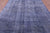 Hand Knotted Persian Overdyed Rug - Manhattan Rugs