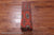 Rust 5' 6" X 7' 10" Silky Bokhara Handmade Wool Rug - Q24617