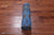 Blue 5' 5" X 7' 10" Silky Bokhara Handmade Wool Rug - Q24621