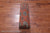 Rust 4' 11" X 7' 10" Silky Bokhara Hand-Knotted Wool Rug - Q24622